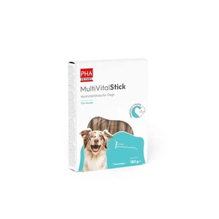 PHA Multivitalstick Cani 7 pz.