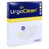 Compresses Urgoclean 10x12 cm 10 pcs.