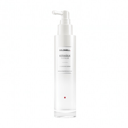 Goldwell Kersilk Revitalize Nourishing Moisturizing Serum für trockene Kopfhaut 100ml