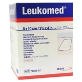 Leukomed esparadrapo estéril 8x10 cm 50 uds.