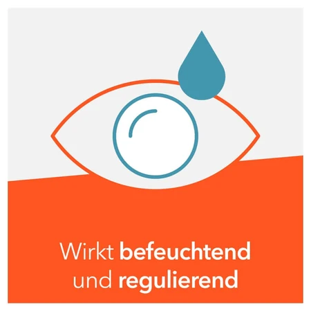 Hyaluron-ratiopharm® Augentropfen 10 ml
