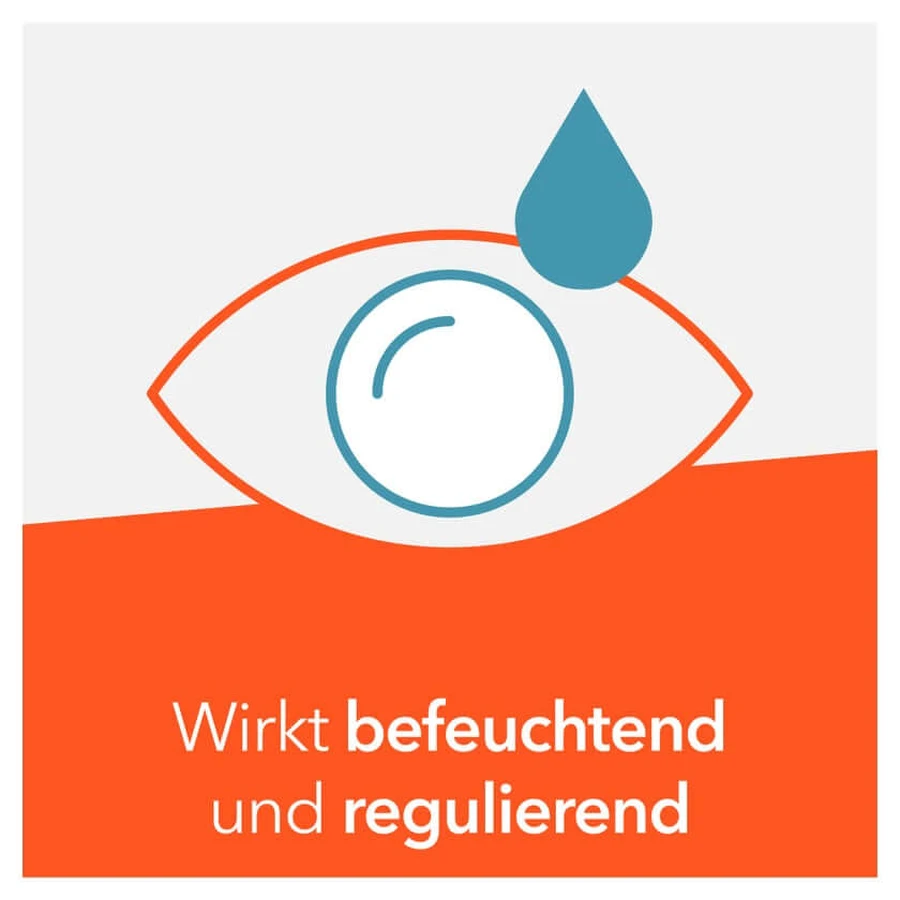 Hyaluron-ratiopharm® Augentropfen 10 ml