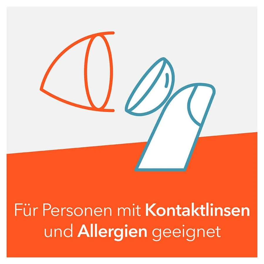 Hyaluron-ratiopharm® Augentropfen 10 ml