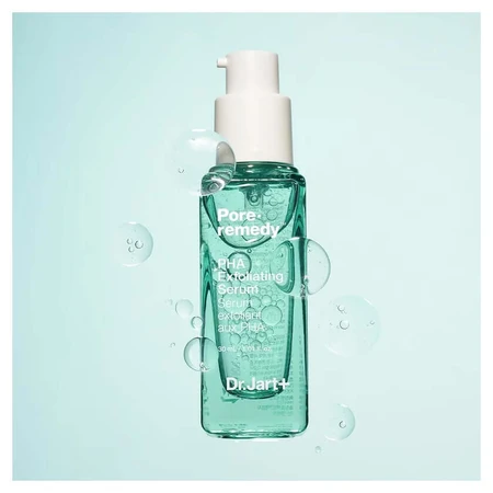 Dr.Jart+ Pore-remedy PHA Exfoliërend Serum 30 ml