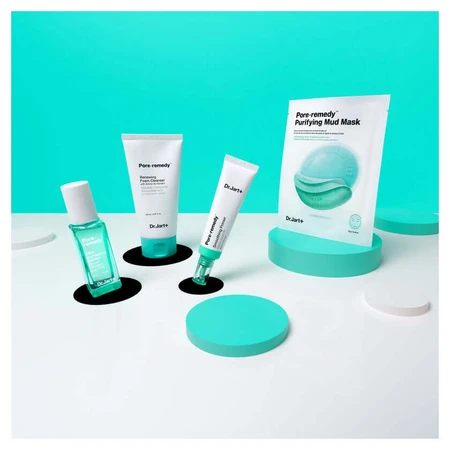 Dr.Jart+ Pore-remedy PHA Exfoliërend Serum 30 ml