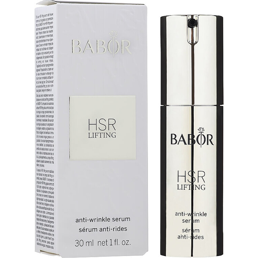 Babor HSR Lifting Serum Antiarrugas 30ml