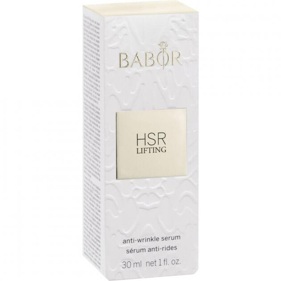 Babor HSR Lifting Serum Antiarrugas 30ml