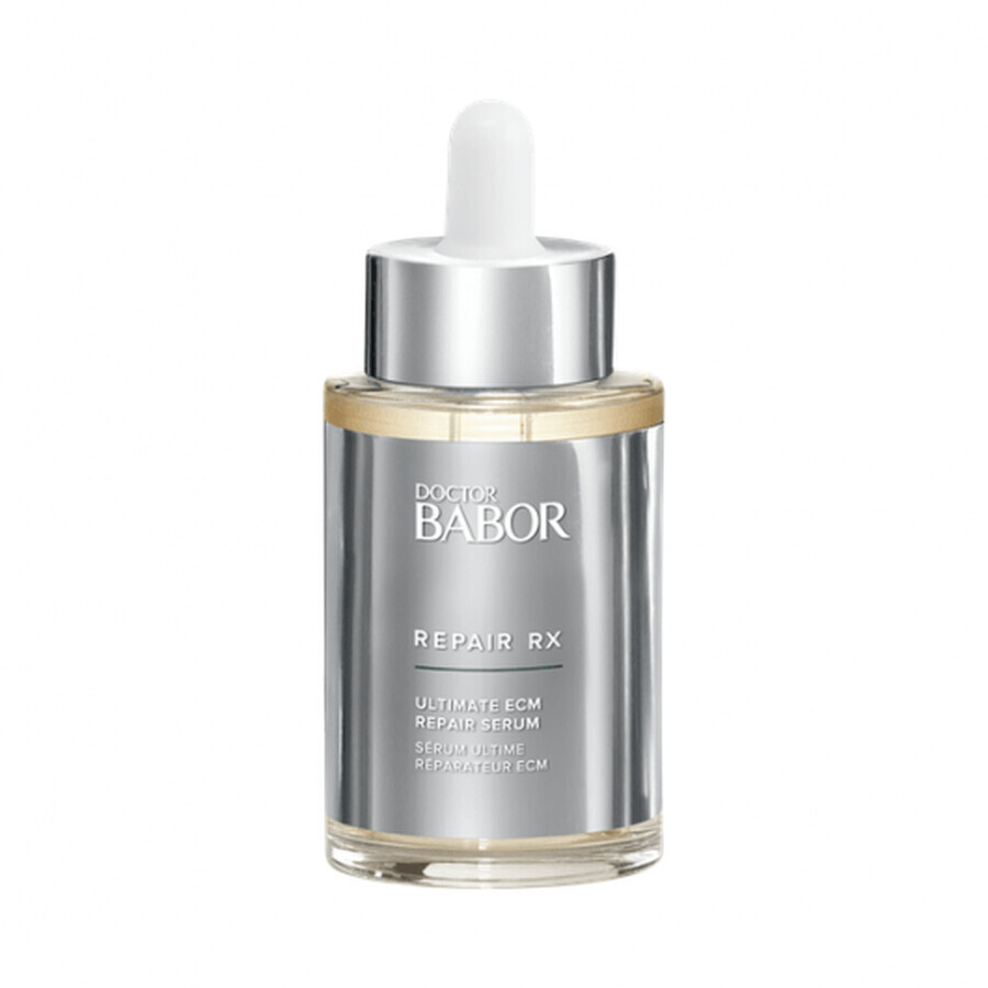 Doctor Babor Ultimate Repair RX Serum para el cutis 50ml