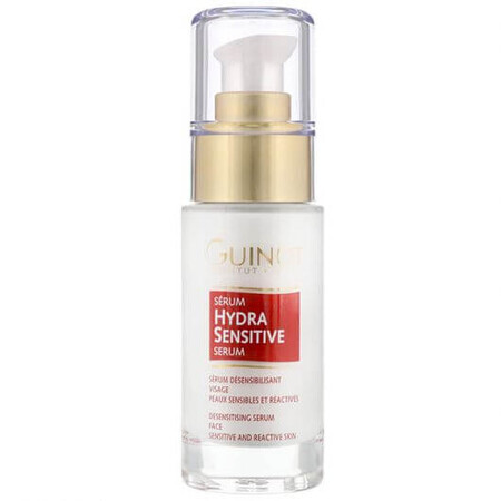 Guinot Hydra Sensitive Serum para pieles sensibles 30ml 