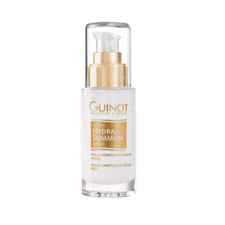 Serum Guinot Hydra Summum efect intensiv si profund hidratant 30ml