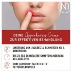 N1 Crema per l'herpes labiale 2 g