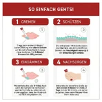 N1 Crema per l'herpes labiale 2 g