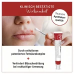 N1 Crema per l'herpes labiale 2 g