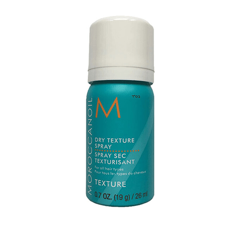 Moroccanoil Spray Textura Seca 26 ml