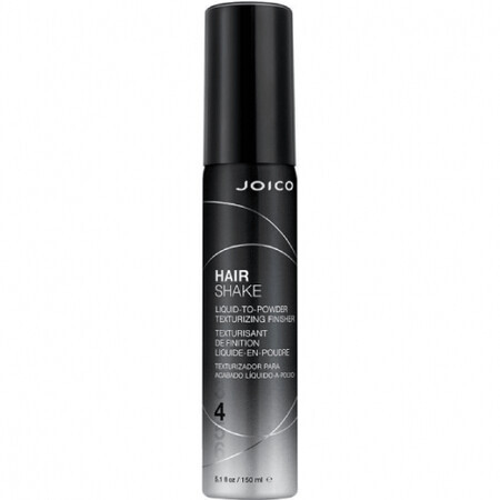 Spray per il volume Joico Hair Shake Liquid to Powder Texturizer Finisher 150ml