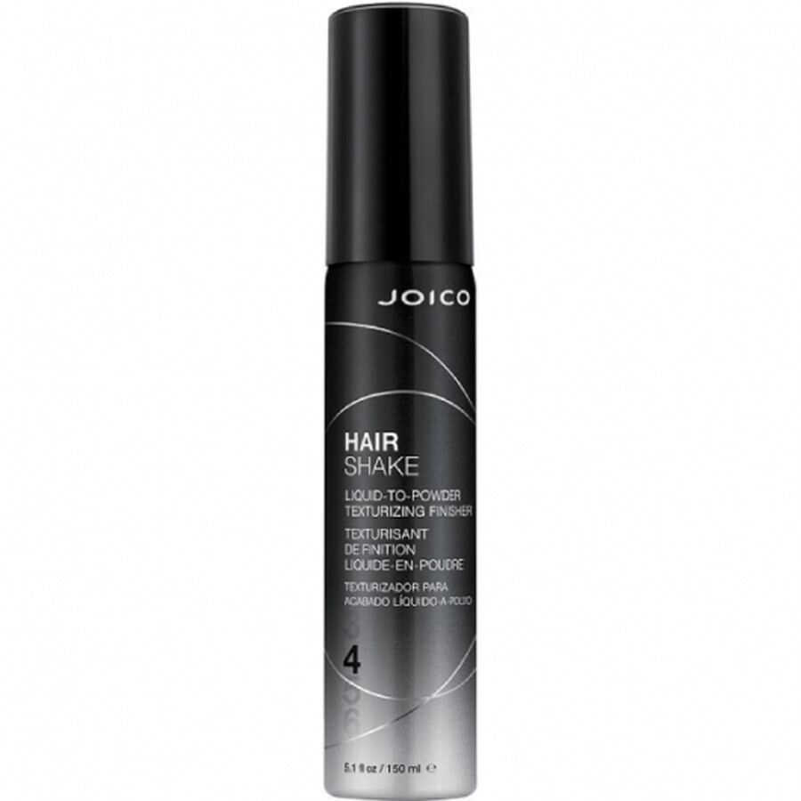 Joico Hair Shake Líquido a Polvo Texturizador Finalizador Volumen Spray 150ml