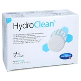 Compresses Hydroclean 4 cm rondes stériles 10 pcs.