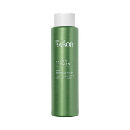 Trattamento tonico viso Babor Doctor Babor Cleanformance Face Tonic 100ml