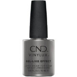 Top Coat CND Vinylux Like Effect Efecto Gel Semi Permanente 15ml 