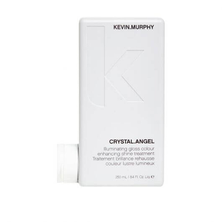 Tratamiento de coloración Kevin Murphy Colouring Angels Crystal.Angel Efecto Brillo 250 ml