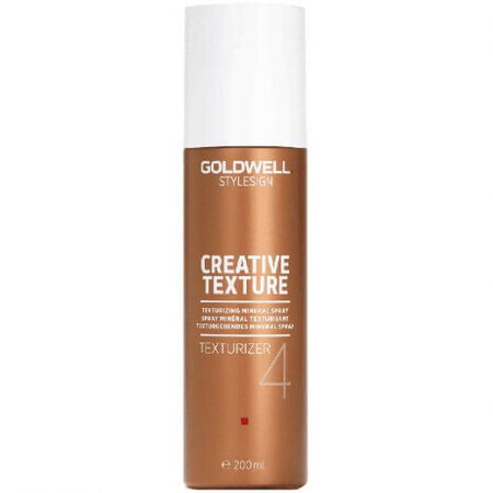 Goldwell Style Sign Texturizador en Spray para Cabello Texturado 200ml