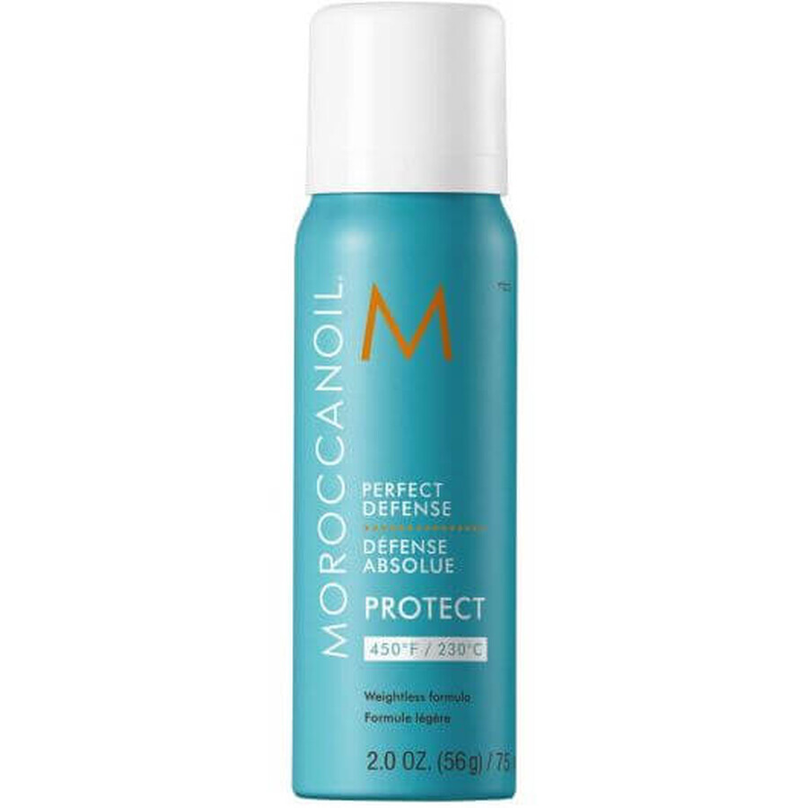 Moroccanoil Perfect Defense Thermische Bescherming Haar Spray 75ml