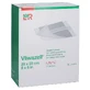 Vliwazell absorbent pads sterile 20x20 cm 30 pcs.