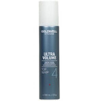 Stylesign Ultra Volume Top Whip, Formgebender Schaum 300ml, Goldwell