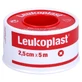 Leukoplast 2,5 cmx5 m 1 buc