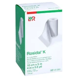 Venda Rosidal K 10 cmx5 m 1 ud.