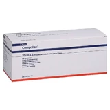 Comprilan Elast.bandage 10 cmx5 m 10 pcs.