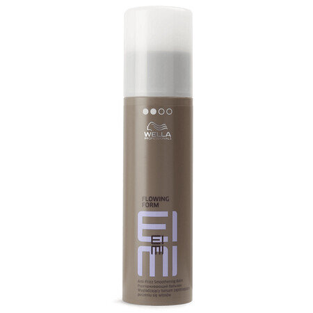 Eimi Flowing Form Crema de peinado alisadora, 100 ml, Wella Professionals