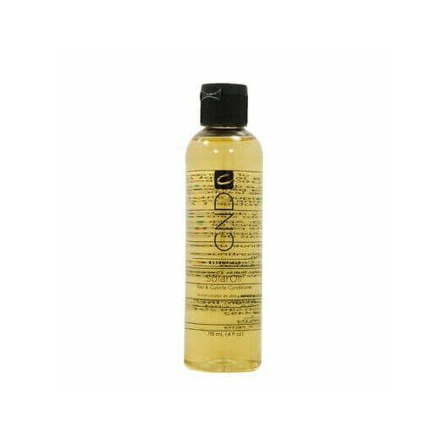 CND Solaroil nagelriemolie 120ml