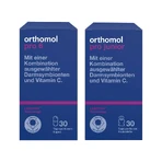 Set Orthomol pro 6 + Orthomol pro Junior 1