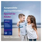 Set Orthomol pro 6 + Orthomol pro Junior 1