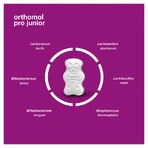 Set Orthomol pro 6 + Orthomol pro Junior 1