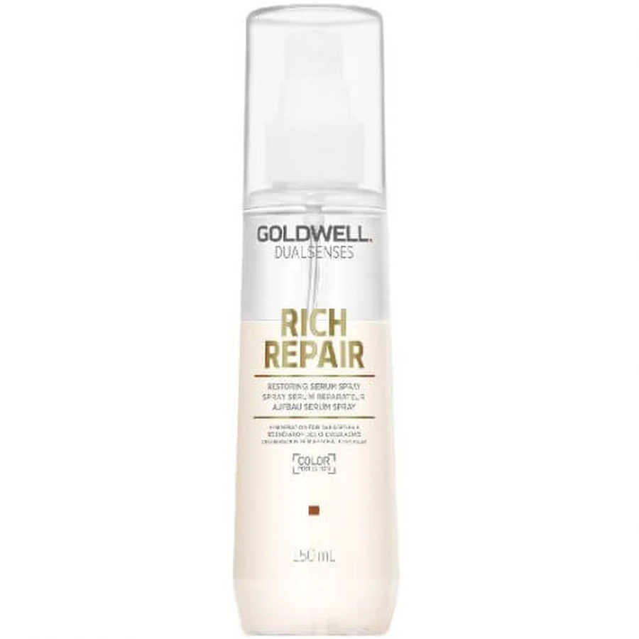 Goldwell Dual Senses Rich Repair Tratamiento Capilar para Cabello Dañado 150ml