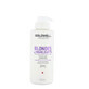 Goldwell Dualsenses Blondes &amp;amp; Highlights tratamiento capilar para cabellos rubios 500ml