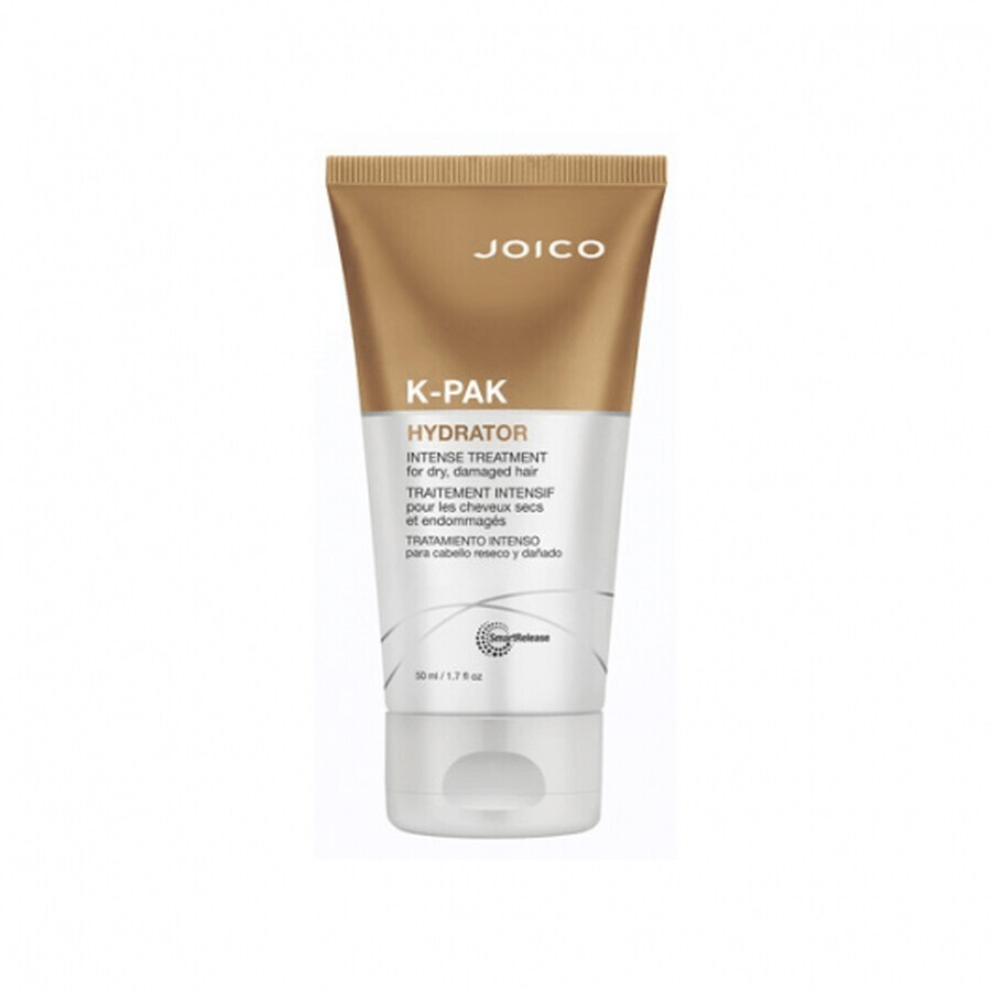 Joico K-Pak Hydrator Intensive Behandlung für feuchtigkeitsspendendes Haar 50ml