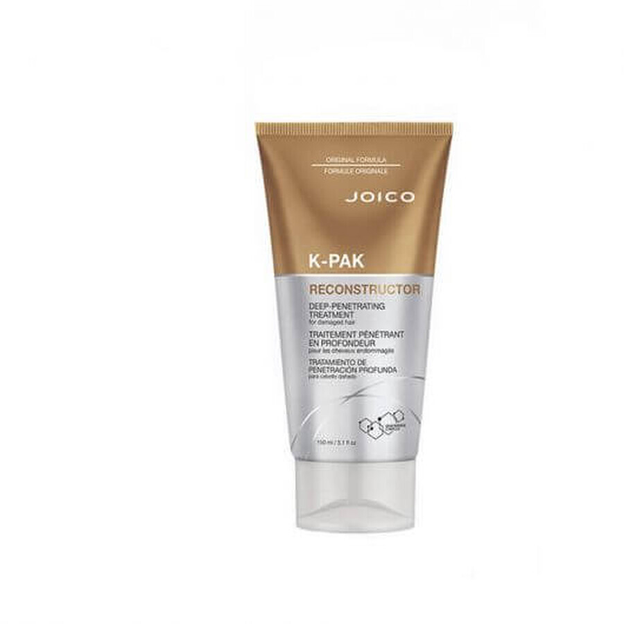 Joico K-Pak Reconstructor Treatment for damaged hair 150ml 