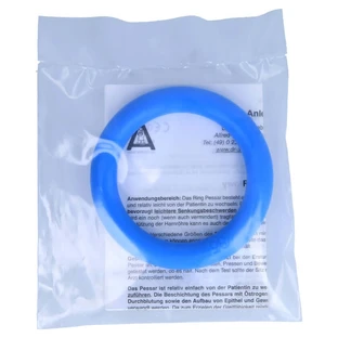 Arabin Ring Pessary Silicone 85 mm 1 pc