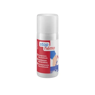 Stop Hemo proszek w sprayu 50 ml