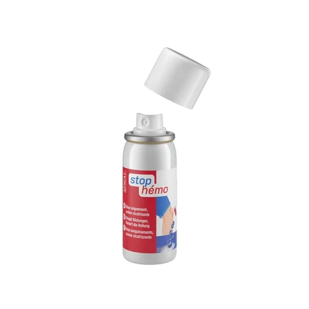 Stop Hemo proszek w sprayu 50 ml: ceny i cechy
