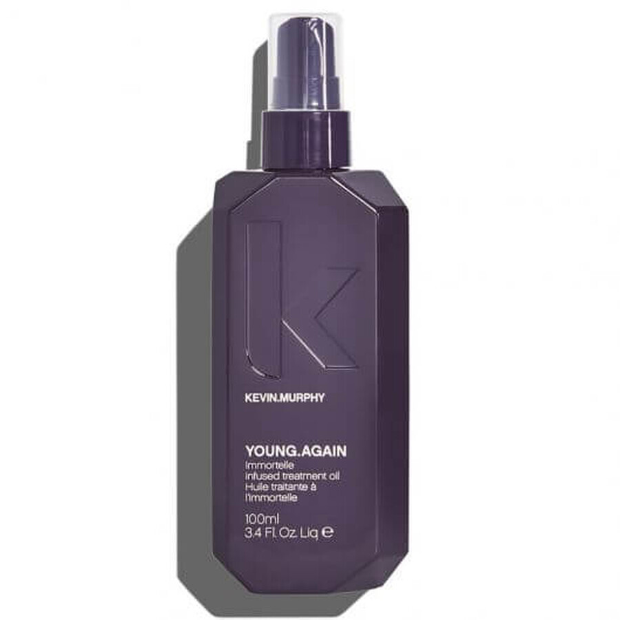 Kevin Murphy Young.Again aceite de tratamiento nutritivo para el cabello 100 ml