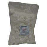 Gauze swabs plum-sized hat-shaped unster 500 pcs.