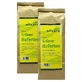 Ceai verde de ovăz 2X100 g