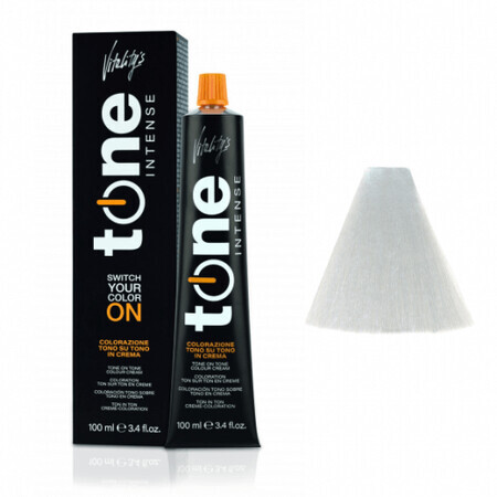 Vitality's Tone Intense Neutral Clear Semi-permanent Cream Hair Colour 100ml