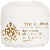 Crema de día antiarrugas con SPF 10 Lifting Solution, 50 ml, Ziaja