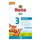 Lapte de continuare organic Holle pentru bebeluși 3 600 g
