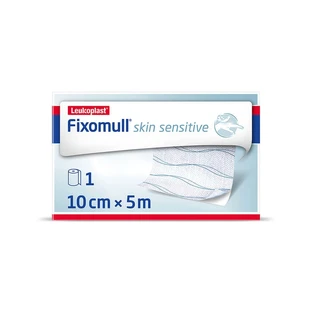 FIXOMULL Skin Sensitive 1 szt.